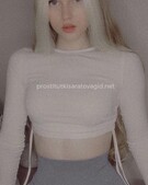 Анкета проститутки Стелла - метро Сокольники, возраст - 21