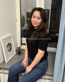 Анкета проститутки Илона - метро Тверской, возраст - 25