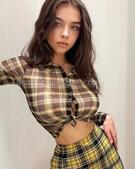 Анкета проститутки Шарлотта - метро Тверской, возраст - 26