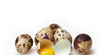 Прикорм для грудничка: яичный желток Когда ребенку можно начинать давать яйцо